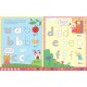 Usborne - Alphabet Sticker Book